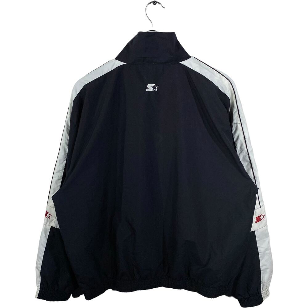 Starter Full Zip Light Jacket - image 5